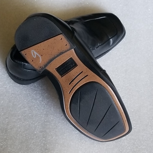 sonoma life style black shoes - Picture 3 of 5